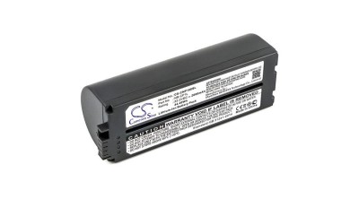 Cameron Sino 2000mAh Canon Selphy CP-100,Selphy CP-200,Selphy CP-220,Selphy CP-600,Selphy CP-510,Selphy CP-330,Selphy CP-300,Selphy CP-710 Photo Print foto
