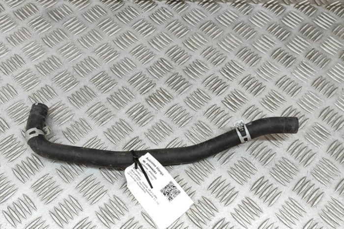 Furtun de lichid de răcire HONDA CR-V V RW 2021 OEM: 1J402-5RD-H00 30444283