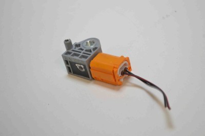 Senzor de impact dreapta față MAZDA 6 Hatchback GH 2010 OEM: GDK4-57KC0 | 2319604 foto