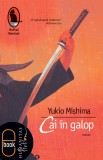 Cai in galop (epub), LibHumanitas