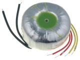 Transformator Toroidal 80VA 230V 24V 1.66A