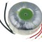 Transformator Toroidal 80VA 230V 24V 1.66A