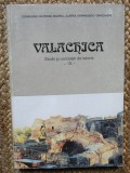 Valachica studii si cercetari de istorie 15