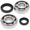 Kit Rulmenti Ambielaj 20x52x12 Piaggio Zip MX_NEW