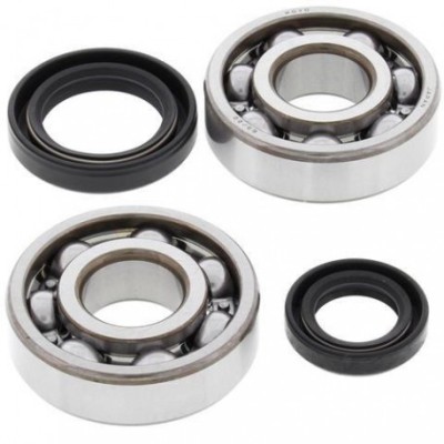 Kit rulmenti ambielaj 20x52x12 Piaggio Zip Cod Produs: MX_NEW 55701OL foto
