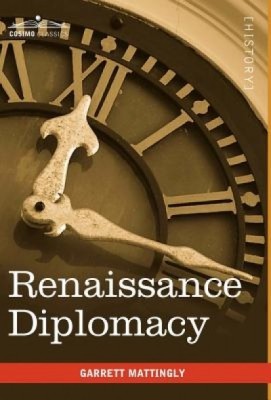 Renaissance Diplomacy foto