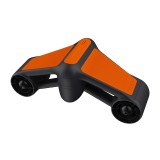 Scuter Subacvatic Geneinno S1 , 50m, 6.5 km h, 60min Autonomie, Propulsie 12 kg, Compatibil GoPro