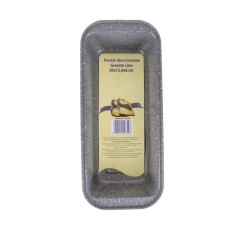 Forma pentru copt chec , paine, SStrat antiaderent granit
