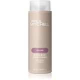 Paul Mitchell Volume Extra-Body Conditioner conditioner pentru volum pentru par fin 300 ml