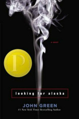 Looking for Alaska, Hardcover/John Green foto