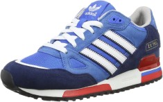 adidas Barba?i ZX750 Low-Top (43 1/3 EU) foto