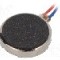 Motor DC, 2.4...3.5V DC, 120mA, POLOLU, POLOLU-1638