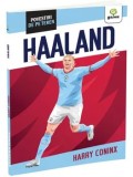 Haaland. Povestiri de pe teren/Harry Coninx