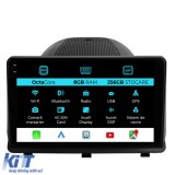 Navigatie Dedicata Opel Antara (2006-2016), 9Inch, 8Gb Ram, 256Gb Stocare, Carplay Performance AutoTuning, General
