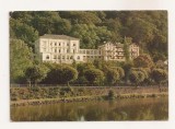 FA57-Carte Postala- GERMANIA - Bad Ems, Albert Kurtheim, circulata 1969