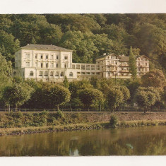 FA57-Carte Postala- GERMANIA - Bad Ems, Albert Kurtheim, circulata 1969