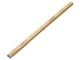 Tijă &icirc;nlocuibilă SUPERCRAFT 800mm lemn hikora