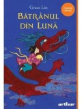 Cumpara ieftin Batranul din luna. Seria Batranul din luna. Volumul 1/Grace Lin