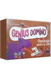 Genius Domino. Operatii pana la 100 - Flavio Fogarolo
