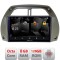 Navigatie Toyota Rav 4 2000-2004 Android radio gps internet octa core 8+128 carplay android auto CarStore Technology