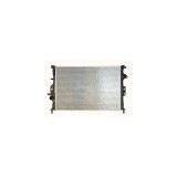 Radiator apa VOLVO XC70 II AVA Quality Cooling FD2425