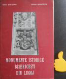 Monumente istorice bisericesti din Lugoj