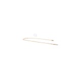 Termocuplu siguranță pentru plită BOSCH 00358137 00097610 SIEMENS NEFF Original