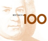 100 Best Bach | Johann Sebastian Bach