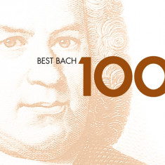 100 Best Bach | Johann Sebastian Bach