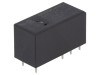 Releu Electromagnetic 12V DC 8A DPDT