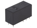 Releu Electromagnetic 12V DC 8A DPDT
