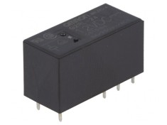 Releu Electromagnetic 12V DC 8A DPDT