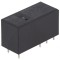 Releu Electromagnetic 12V DC 8A DPDT