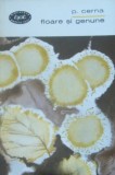 Floare si genune de Panait Cerna. Colectia BPT Nr. 186