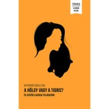 A h&ouml;lgy vagy a tigris? - &eacute;s egy&eacute;b logikai feladatok - Raymond Smullyan
