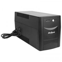 Sursa UPS Putere 2000VA 1200W Rebel 7G009 XXM foto