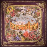 Pretty Odd | Panic! At The Disco, Warner Music