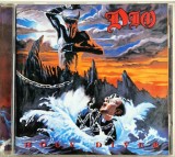 Dio &ndash; Holy Diver _ VG+ / NM cd rock heavy metal _ Mercury Europa 2005