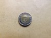 Ungaria 100 Forint / Forinti 1997 - MU 4, Europa, Alama