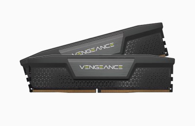 Memorie Vengeance 96GB, DDR5-5600MHz, CL40, Dual Channel &amp;quot;CMK96GX5M2B5600C40&amp;quot; foto