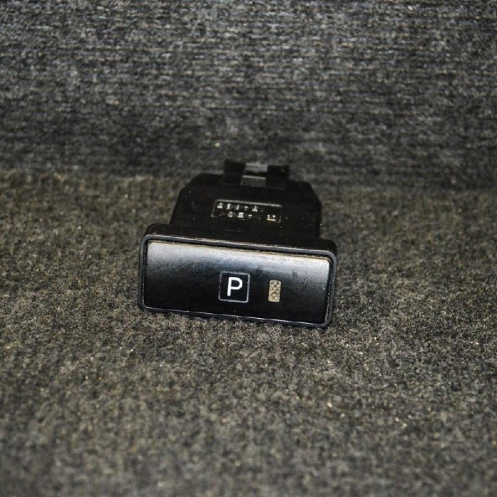 Buton fr&acirc;nă de m&acirc;nă TOYOTA PRIUS Hatchback _W2_ 2009 OEM: 15A685 1693059
