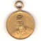 SV * MEDALIA ALEXANDRU LAHOVARI * Nascut in 1840 - Decedat in 1897 * AUNC