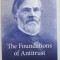 THE FOUNDATION OF ANTITRUST by GREGORY J. WERDEN , EVENTS , IDEAS AND DOCTRINES , 2001