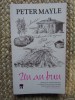 Un an bun - Peter Mayle