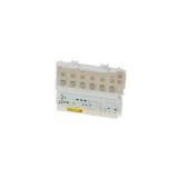 Placă electronică display pentru mașină de spălat vase BOSCH 00496381 Original