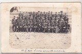 Bnk foto Ofiteri - Scoala speciala de artilerie 1930, Alb-Negru, Romania 1900 - 1950, Militar