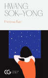 Printesa Bari - Roman de Sok-yong Hwang - Tip coperta brosata, paperback - Carte beletristica