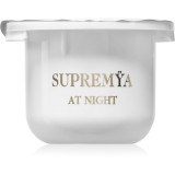 Sisley Suprem&yuml;a Eyes At Night crema de noapte revitalizanta pentru ochi Refil 15 ml