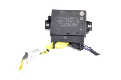 Unitate de control senzor de parcare PDC LAND ROVER RANGE ROVER EVOQUE L538 2017 OEM: GX63-15C859-DL 14171330 foto