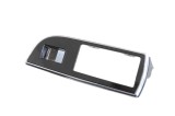 Ornament panou ușă st&acirc;nga spate JAGUAR XJ X351 2011 OEM: AW93-14B442-A,AW93-14B442 21662374